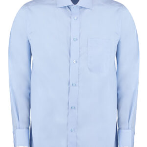 Men´s Classic Fit Non Iron Shirt Long Sleeve