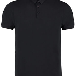 Men´s Fashion Fit Polo Shirt Short Sleeve