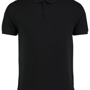 Slim Fit Heavy Weight Klassic Superwash® 60° Polo