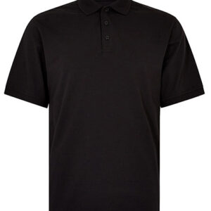 Regular Fit Superwash® 60° Jersey Polo