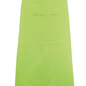 Long Superwash® 60º Bar Apron Unisex