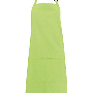 Bib Superwash® 60º Bar Apron  Unisex