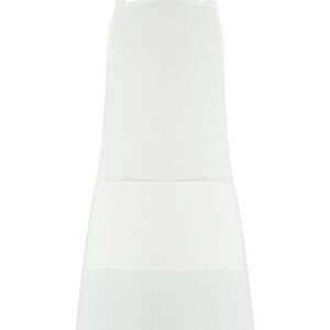 Bib Superwash® 60º Pocket Apron Unisex