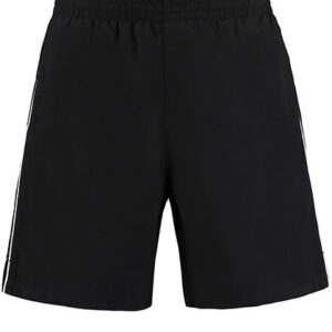 Classic Fit Track Short