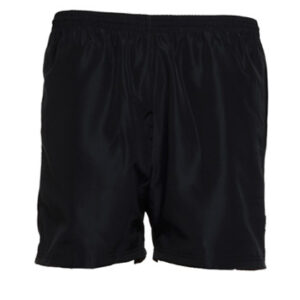 Classic Fit Plain Short