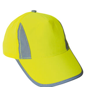 Adult Premium Hi-Vis Cap Nice