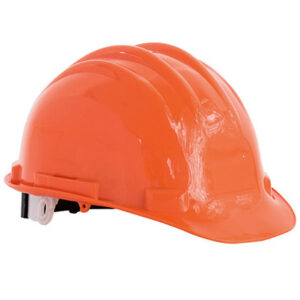 Premium 6-Point Safety Helmet Grenoble
