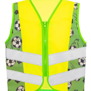 Children´s Safety Vest Action Sports CO² Neutral