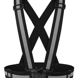 Elastic Hi-Vis Body Belt Prague