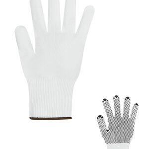 Finely Knitted Working Gloves Konya