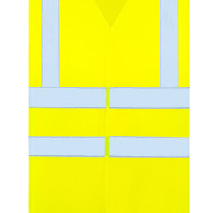 Comfort Safety Vest Minden CO² Neutral