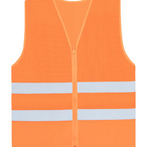 Comfort Mesh Safety Vest Rhodes CO² Neutral
