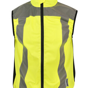 Elastic Mobility Safety Vest Ludwigsburg