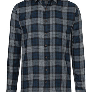 Herren Karohemd Urban