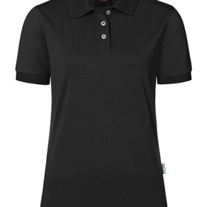 Damen Workwear Poloshirt Modern-Flair