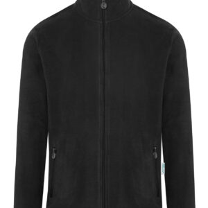 Herren Workwear Fleecejacke Warm-Up