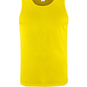 Men´s Sports Tank Top Sporty