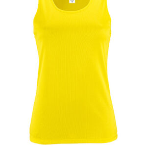 Women´s Sports Tank Top Sporty