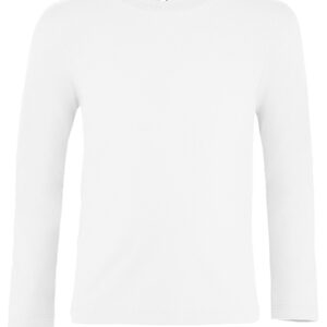 Kids´ Imperial Long Sleeve T-Shirt
