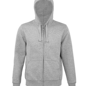 Men´s Zip Hoodie Spike
