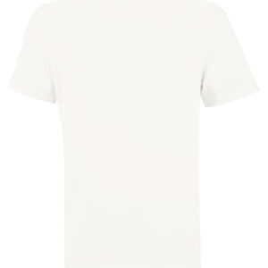 Unisex Round Neck T-Shirt Tuner