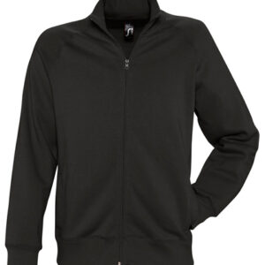 Men´s Zipped Jacket Sundae