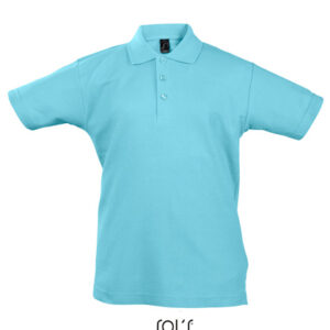 Kids´ Summer Polo II