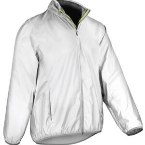 Luxe Reflectex Hi-Vis Jacket