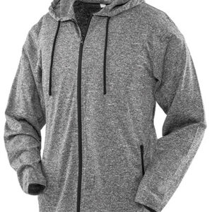 Women´s Hooded Tee-Jacket