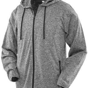 Men´s Hooded Tee-Jacket