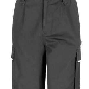 Action Shorts