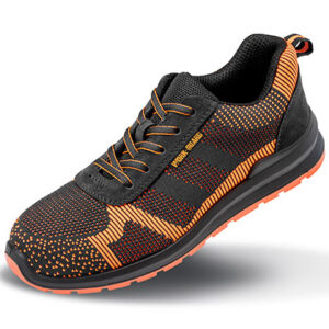 Unisex Hardy Safety Trainer