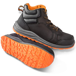 Stirling Safety Boot