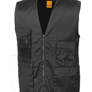 Safari Waistcoat