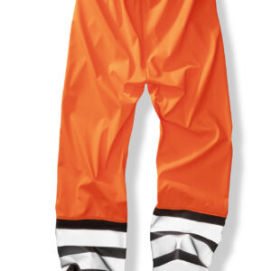 Heavy Duty Prism PU Safe & Dry Trouser with Recycled Backing