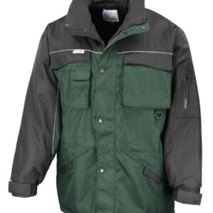 Heavy Duty Combo Coat