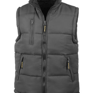 Ultra Padded Bodywarmer