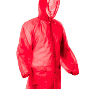 Rain Coat Baikal