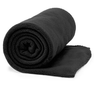 Fleece Blanket Lambert