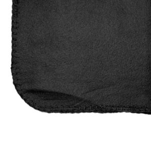 Fleece Blanket Bering