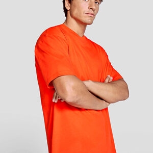 Bull Oversize Unisex T-Shirt