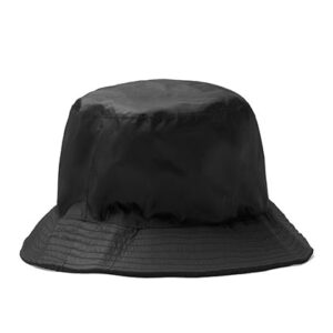 Frosty Fisherman Hat