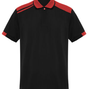 Poloshirt  Samurai