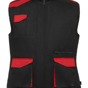 Multipocket Vest Armada