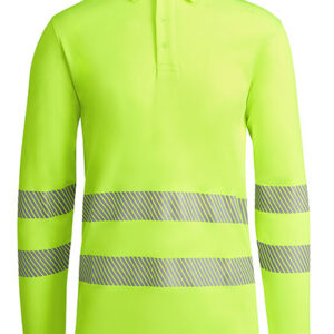 Poloshirt Atrio Longsleeve