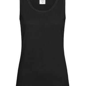 Classic-T Tank Top Women