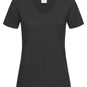 Classic-T V-Neck Women