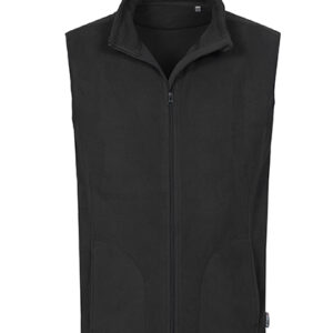 Classic Fleece Vest