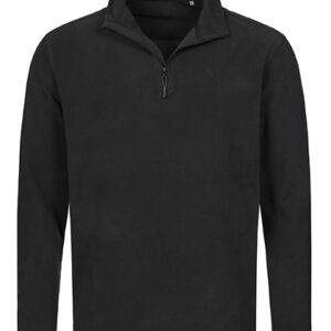 Classic Fleece Half-Zip
