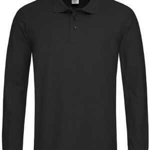 Classic Polo Long Sleeve
